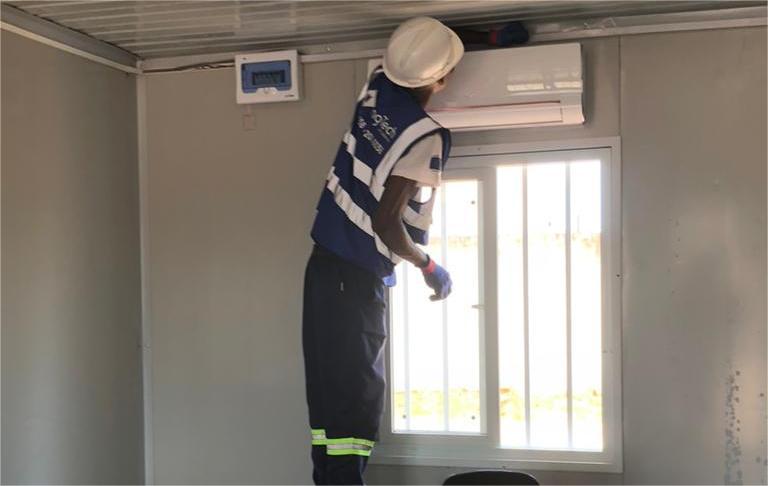 Sistemas de Deteção de Incêndios