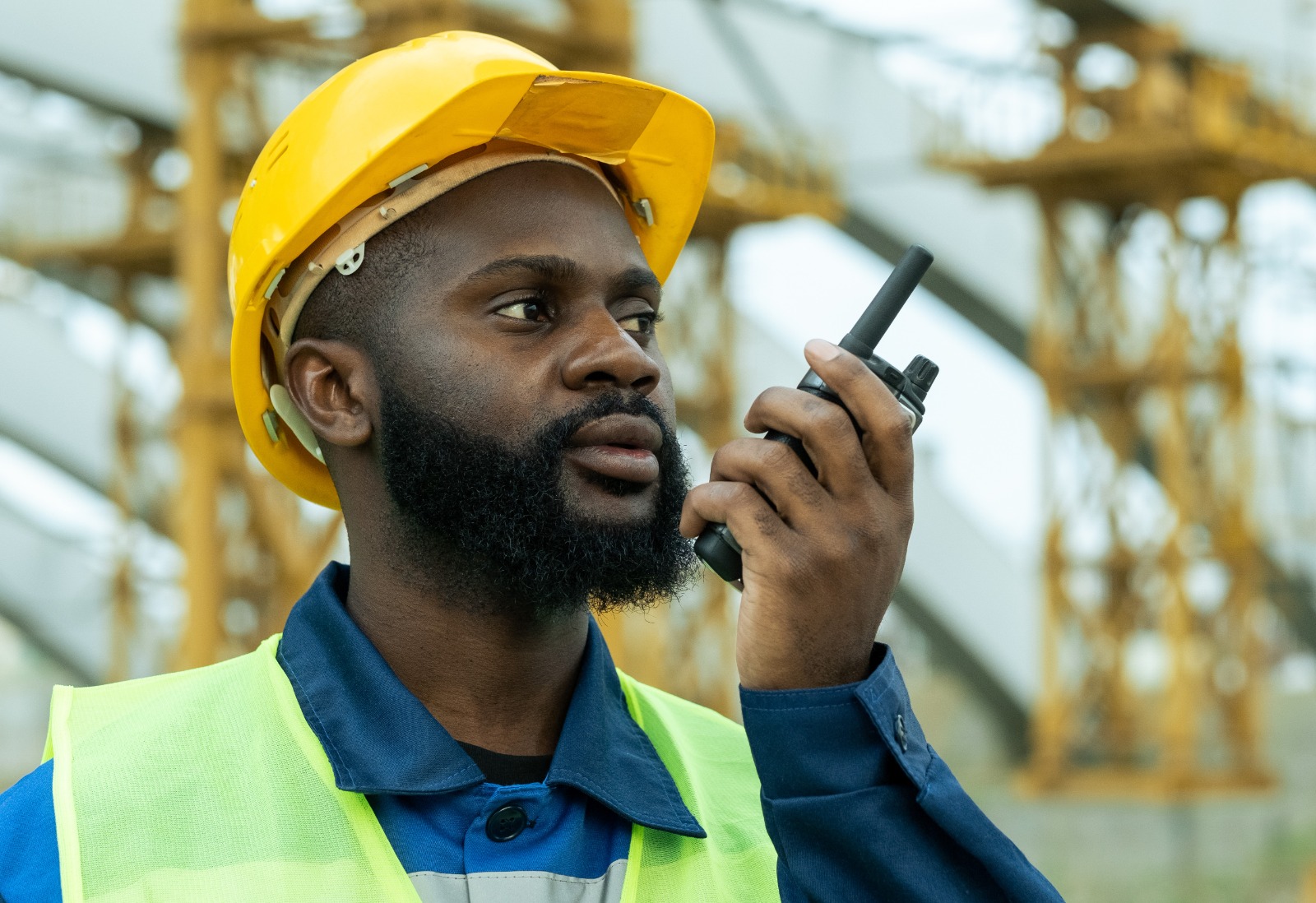 CCTV e Vídeo Vigilância